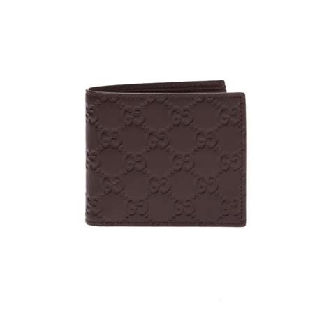 porte-monnaie gucci homme pas cher